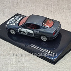 Maserati Coupe Cambiocorsa 2002 (Maserati 90th Anniversary - D-Day 1944 1:43,Whitebox IXO (Q307-140) (Q307-140)