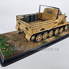 AT-T из KIT AVD 1:43 (Q552-009) (Q552-009)
