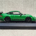 Porsche 911 GT3 RS 1:64 Minichamps (Q600-386) (Q600-386)