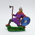 Викинг, IX-X вв., 54 мм, Soldanir (QF0407) (QF0407)