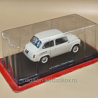Авто «Запорожец» ЗАЗ-965А (в блистере) 1/24 (QGM-136) (QGM-136)