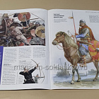 Журнал «Война и знаменитые воины» №3 (565-003) (565-003)