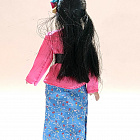 Индонезия. Куклы в костюмах народов мира DeAgostini