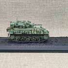CRV (T) FV101 Scorpion (Germany) 1/72 Deagostini (ВТА019) (ВТА019)