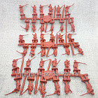 Highlanders' Firing Line (1/72) Strelets (279) (279)
