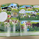Каталог Schleich январь-июнь 2018 (Q704-103) (Q704-103)