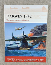 Darwin 1942: The Japanese attack on Australia - фото