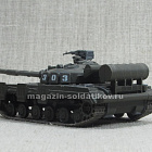 Т-64, модель бронетехники 1/72 «Руские танки» №22