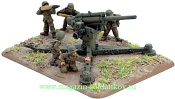 80mm 29/38M anti-aircraft team, Flames of War - фото