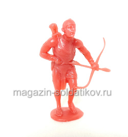 Египтянин красный ДЗИ (704-1384) (704-1384)