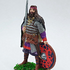 Рюрик, Князь Новгородский, IX век, 54 мм, Soldanir (QF0417) (QF0417)