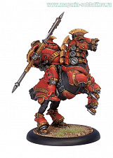 PIP 33045 Khador Drakhun BOX* Warmachine. Фэнтези - фото