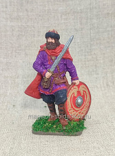 Вещий Олег 54 мм - фото