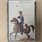 Bernd Gottberg Die preußische Kavallerie 1648 bis 1871 (Q333-101) (Q333-101)