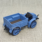 Артиллерийский тягач Latil TAR 1/72, Артель АТ (АТ-080) (АТ-080)