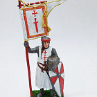 Рыцарь ордена меченосцев 54 мм, Soldanir (QF0426) (QF0426)