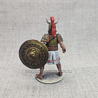 Менелай, спартанский царь, 54 мм, Студия Большой полк