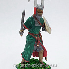 Генрих фон Теттинген, XIII в, 54 мм, Soldanir (QF0476) (QF0476)