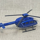 Eurocopter EC145 Majorette 1/60 (602-083) (602-083)