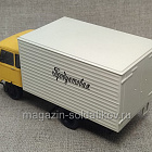Робур ЛД3000, Deagostini 1/43 (Q307-168) (Q307-168)
