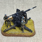 Зенитка Флак 1/72 (Q530-036) (Q530-036)