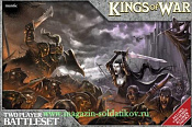 MGKWM83-1 Базовый Набор Kings of War 2012 Mantic 