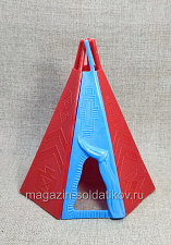 Hoffler.Типи (вигвам) 1/32 - фото