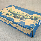 Сборная модель из пластика Самолет «Морской штурмовик» Минск (400-852) (400-852)