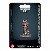 51-46 GENESTEALER CULTS LOCUS - фото
