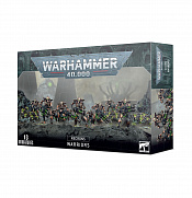 -Necrons Necron Warriors - фото