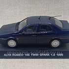 Alfa Romeo 155 2.0 Twin Spark 1:43, Kiosques (Q307-173) (Q307-173)