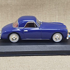 SIMCA 8 Sport (1952) из серии Simca Les Belles Années (Q601-743) (Q601-743)