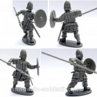Сборные фигуры из пластика Vikings Victrix (VXDA001) (VXDA001)