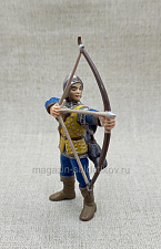 Лучник 03 Schleich - фото