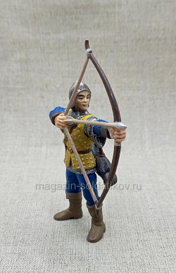 Лучник 03 Schleich (603-092) (603-092)