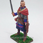 Святослав, Князь Новгородский и Великий князь Киевский. 54 мм, Soldanir (QF0519) (QF0519)