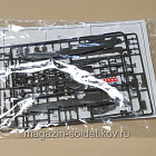 AH-1 T Sea Cobra 1/72 Kitech (445-287) (445-287)