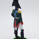 Император Александр I. Россия, 1812 год, 54 мм, Soldanir (QF0458) (QF0458)