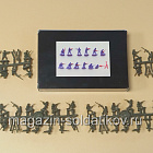 Солдатики из пластика M162 Early WWII US Infantry in Defence (1/72) Strelets (М162) (М162)