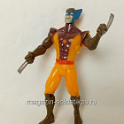 Росомаха (комикс) Toy Biz (704-1079) (704-1079)