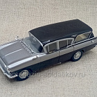CRESTA FRIARY ESTATE 1955 1:43, VAUXHALL (Q307-178) (Q307-178)