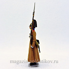 Миниатюра из олова Русский гренадер 1846-56 гг., 54 мм, Студия Большой полк (ИЛ0123.12.02.54) (ИЛ0123.12.02.54)