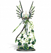 NECRONS: C'TAN SHARD OF THE VOID DRAGON - фото