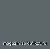 Краска «Panzer Aces» Хайлайт немецкий 1, серое поле Vallejo - фото