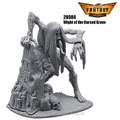 28084 Wight of the Cursed Grave,First Legion