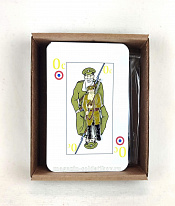 Значок «Осовец» War and Pins - фото