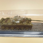 Т-62 Наши танки №31 Modimio.1/43 (366-231) (366-231)