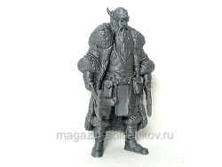 Викинг 3Д печать (704-1179) (704-1179)