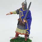 Князь Юрий Долгорукий, 54 мм, Soldanir (QF0515) (QF0515)