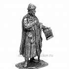 Миниатюра из олова 344. Ярослав Мудрый. Русь, XI век, 54 мм, EK Castings (344-К) (344-К)